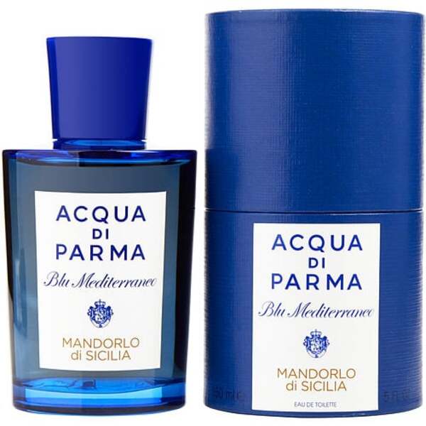 Acqua Di Parma Blue Mediterraneo Mandorlo Di Sicilia 5 Oz EDT Spray for Men
