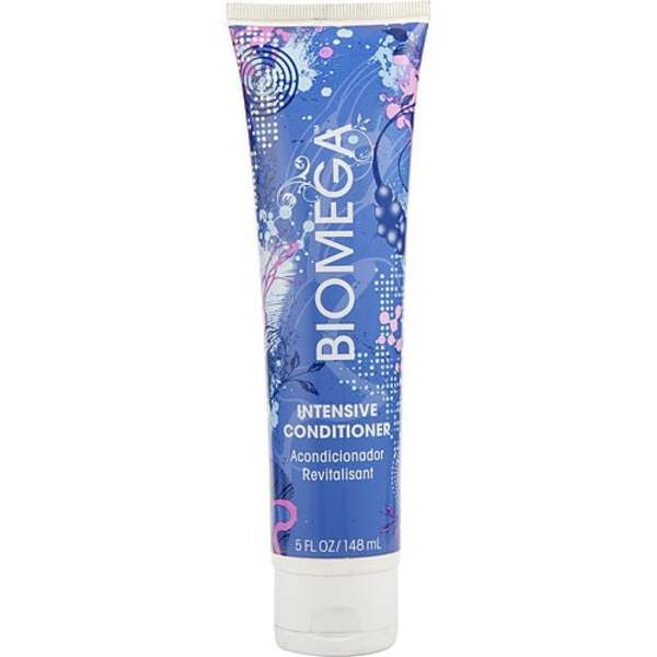 Aquage Biomega Intensive Conditioner - 5 oz - Deep Hydration & Repair