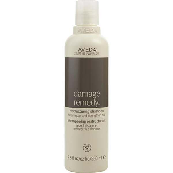 Aveda Damage Remedy Restructuring Shampoo - 8.5 fl oz - Revitalize & Strengthen
