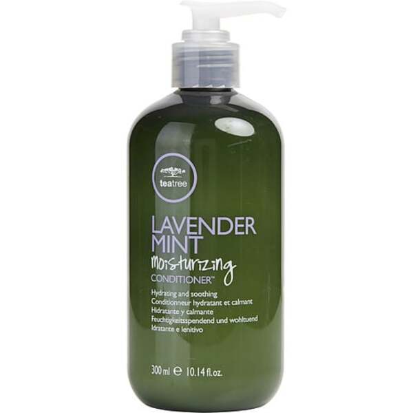 Paul Mitchell Tea Tree Lavender Mint Conditioner - 10.14 fl oz - Intense Moisture & Scalp Relief