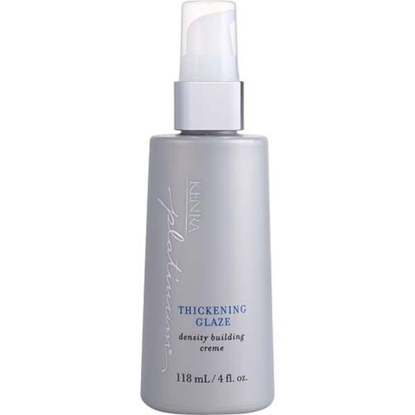 Kenra Platinum Thickening Glaze - 4 oz - For All Hair Types