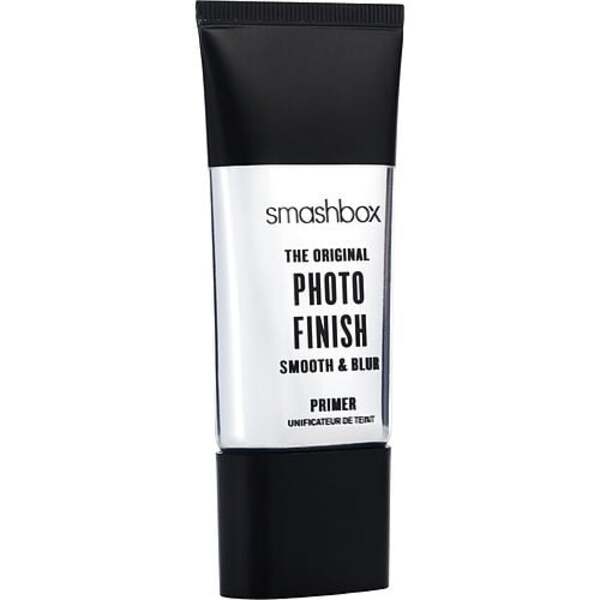 Smashbox Photo Finish Original Primer: Smooth & Blur - 1 fl oz (30ml)