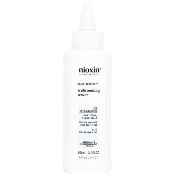 Nioxin Scalp Recovery Soothing Serum - 3.3 oz - For Scalp Relief