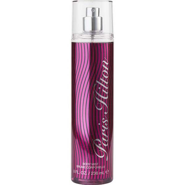 Paris Hilton Body Mist - 8 fl oz - Floral & Fruity Fragrance