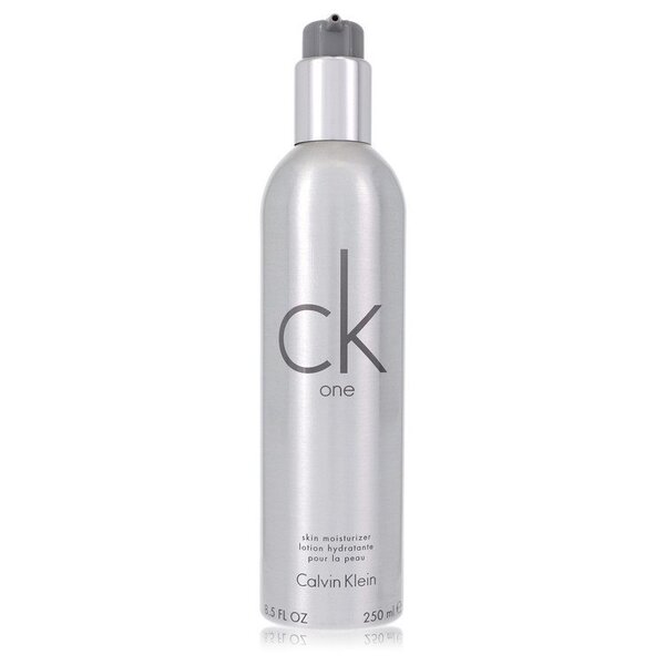 Calvin Klein CK One Body Lotion - 8.5 oz Unisex Skin Moisturizer