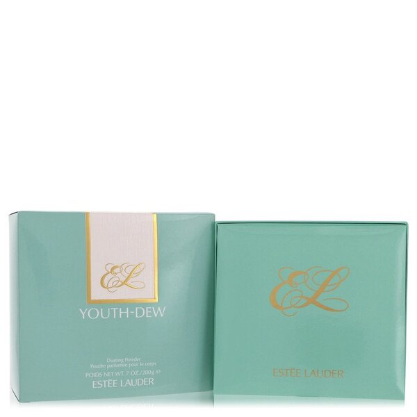 Estee Lauder Youth Dew 7 oz Dusting Powder