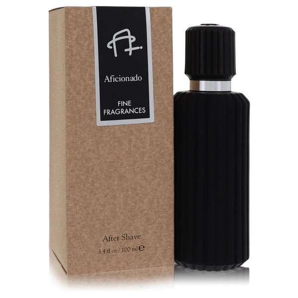Cigar Aficionado After Shave - Classic Masculine 3.4 oz