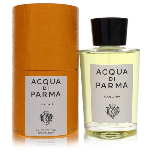 Acqua Di Parma Colonia Classic Citrus Cologne 6 oz Spray