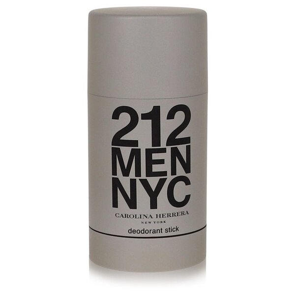 Carolina Herrera 212 Men's Deodorant Stick - 2.5 oz