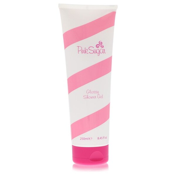 Aquolina Pink Sugar 8 fl oz Shower Gel