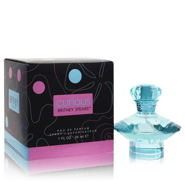 Britney Spears Curious Eau De Parfum 1 fl oz