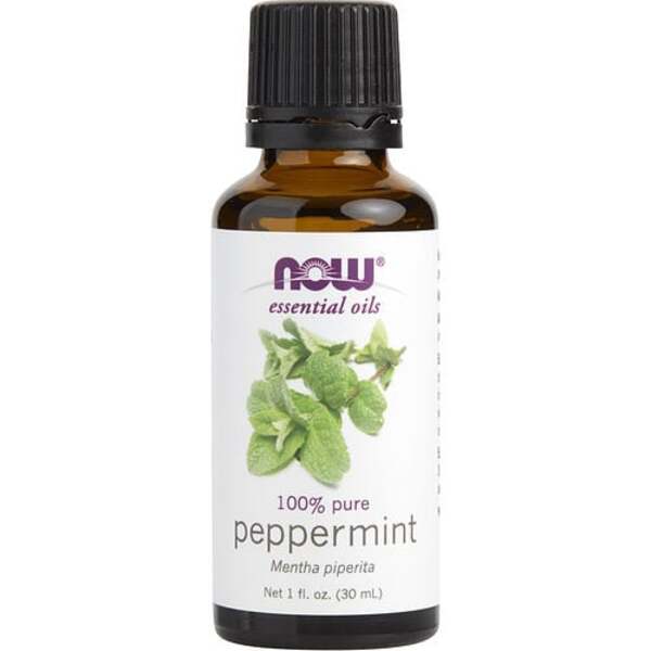 Essential Oils Now Peppermint Oil - 1 fl oz - Pure & Potent