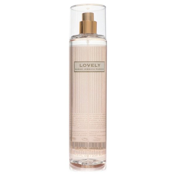 Sarah Jessica Parker Lovely Body Mist - 8 oz