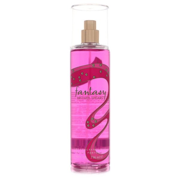 Britney Spears Fantasy 8 oz Sweet Body Mist