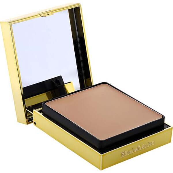 Elizabeth Arden Flawless Finish Sponge-On Cream Makeup - Perfect Beige 03 (0.8 oz / 23g)