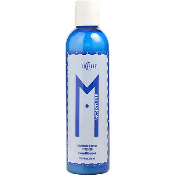 Dicesare Moisture Factor Intense Conditioner - 8.75 Oz - For All Hair Types