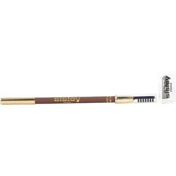 Sisley Phyto Sourcils Perfect Eyebrow Pencil - No. 04 Cappuccino (0.019 oz) | Define & Enhance