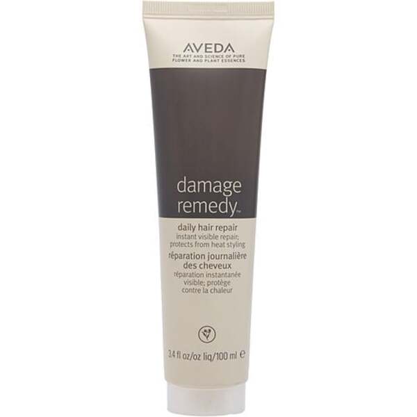 Aveda Damage Remedy Daily Hair Repair - 3.4 fl oz - Strengthen & Protect