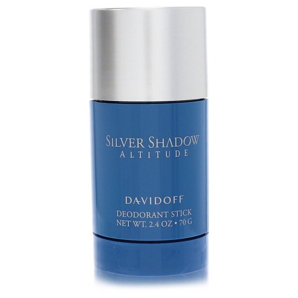 Davidoff Silver Shadow Altitude Deodorant Stick - 2.4 oz