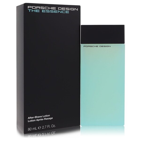Porsche The Essence After Shave Lotion - 2.7 oz for Men