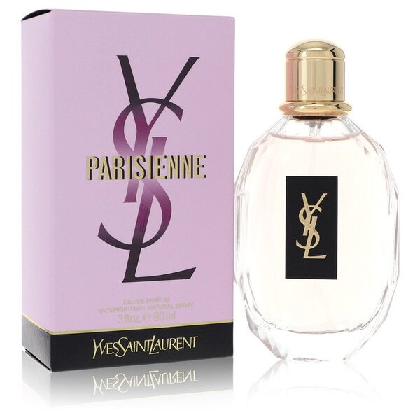 Yves Saint Laurent Parisienne Eau de Parfum Spray 3 oz