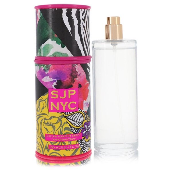 Sarah Jessica Parker NYC Eau de Parfum Spray 3.4 oz