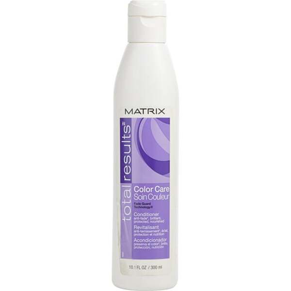 Total Results Color Care Conditioner - 10.1 fl oz - Protect & Extend Your Color