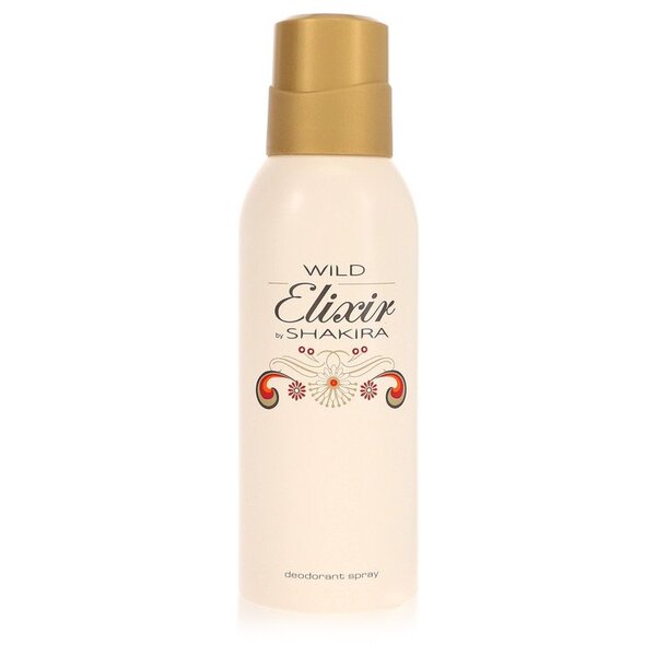 Shakira Wild Elixir Deodorant Spray - 5 oz