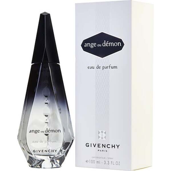 Ange Ou Demon Eau De Parfum 3.3 fl oz - A Captivating Fragrance for Women