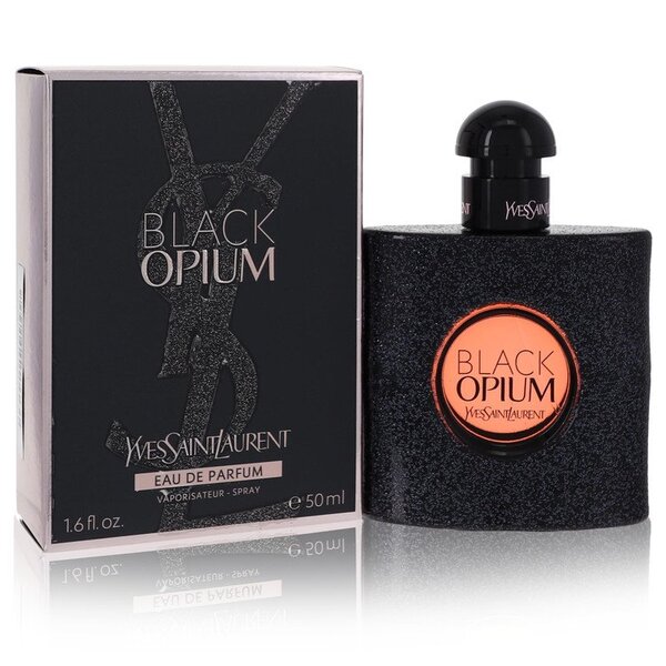 Yves Saint Laurent Black Opium Eau de Parfum 1.7 oz