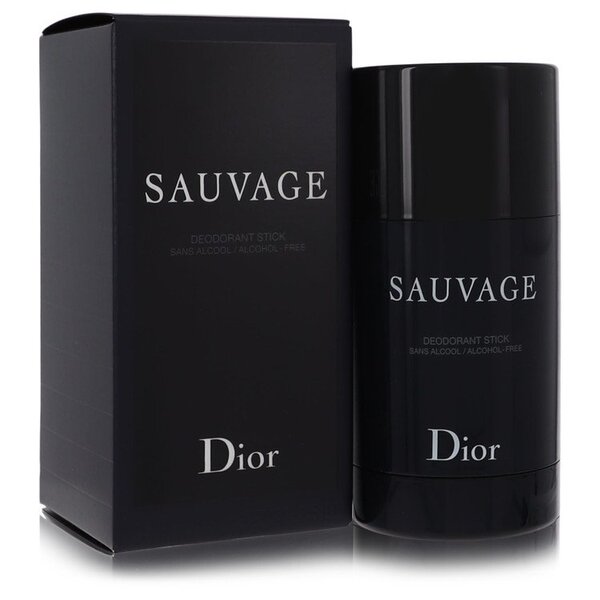 Christian Dior Sauvage Deodorant Stick 2.6 oz