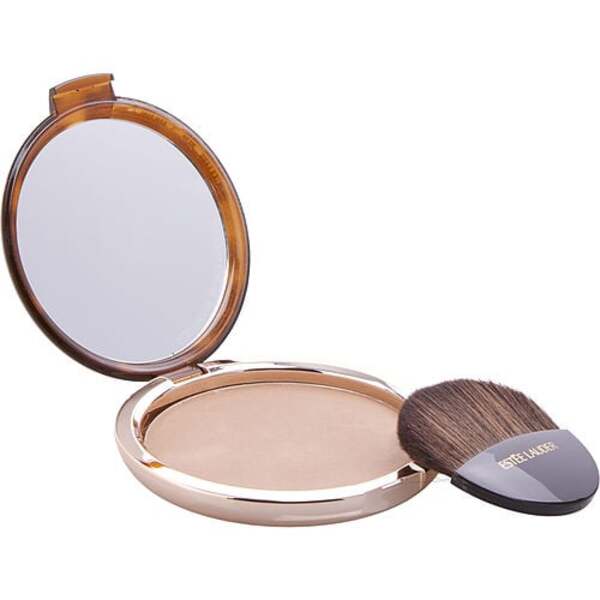Estee Lauder Bronze Goddess Bronzer - #02 Medium (0.74 oz / 21g) – Sun-Kissed Glow