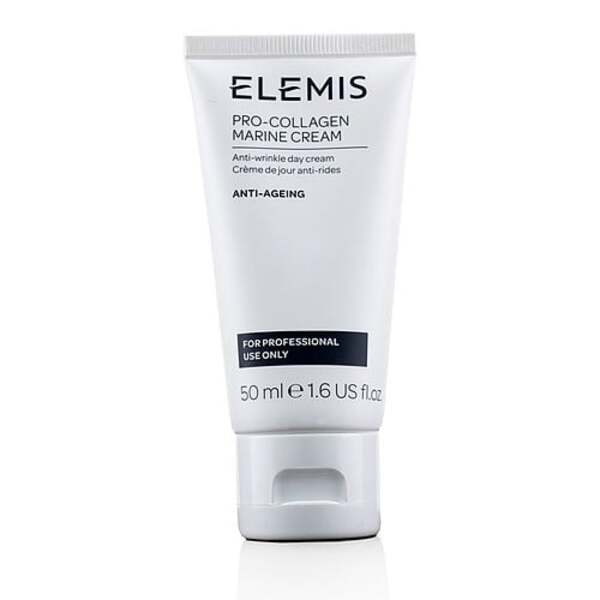 Elemis Pro-Collagen Marine Cream - Salon Size 50ml/1.7oz - Luxurious Anti-Aging for Women