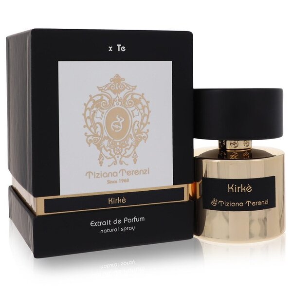 Tiziana Terenzi Kirke Extrait De Parfum 3.38 oz Unisex - Fruity Chypre