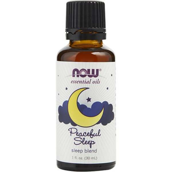 Essential Oils Now Peaceful Sleep Oil - 1 fl oz - Relax & Unwind Naturally