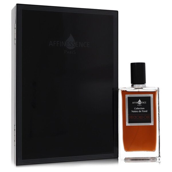 Affinessence Patchouli Oud EDP 3.4 oz Unisex