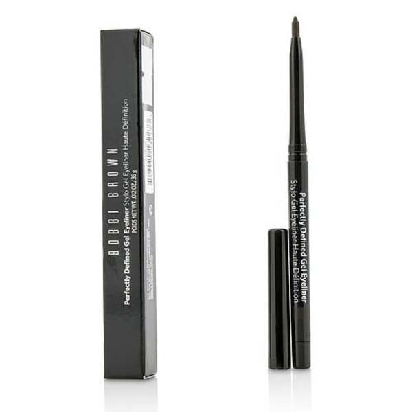 Bobbi Brown Perfectly Defined Gel Eyeliner - Chocolate Truffle (0.012 oz)
