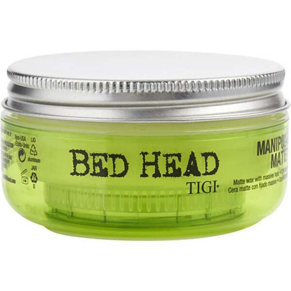 Bed Head Manipulator Matte - 2 oz Texturizing Hair Paste for All Hair Types