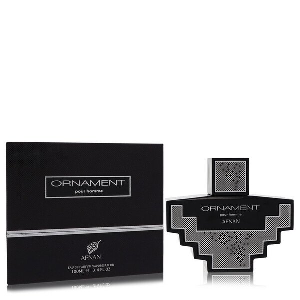 Afnan Ornament Aromatic EDP Spray 3.4 oz