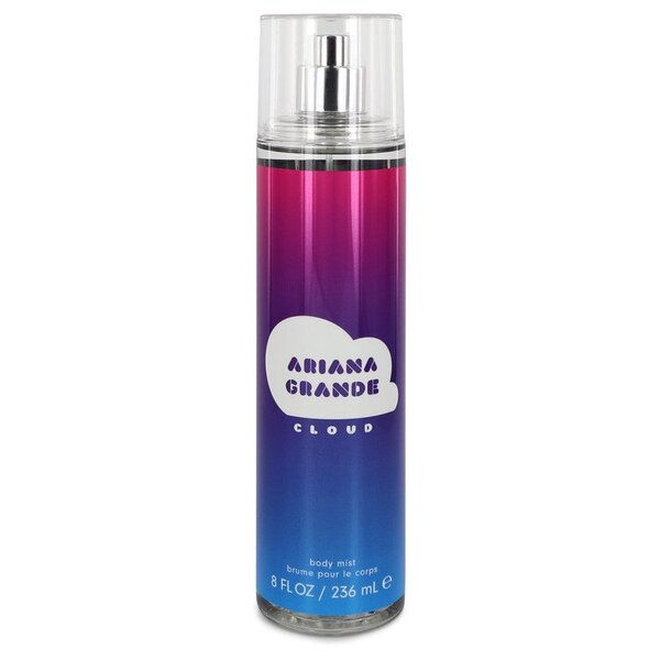 Ariana Grande Cloud 8 oz Body Mist: Dreamy & Sweet