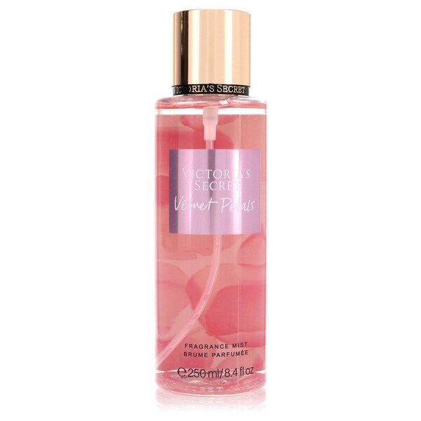 Victoria's Secret Velvet Petals 8.4 oz Fragrance Mist