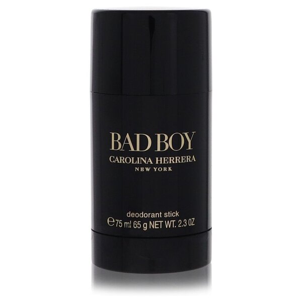Carolina Herrera Bad Boy Deodorant Stick 2.3 oz