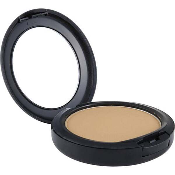 MAC Studio Fix Powder Plus Foundation - C40 (Medium with Yellow Undertones) - 0.52 oz