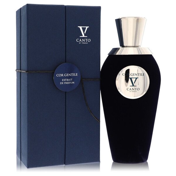 V Canto Cor Gentile V Extrait De Parfum 3.38 oz | Sweet & Spicy