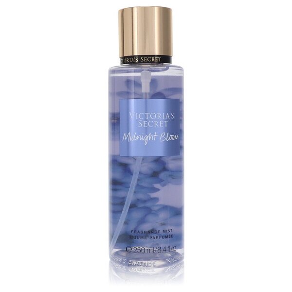 Victoria's Secret Midnight Bloom Fragrance Mist - 8.4 oz Warm Floral