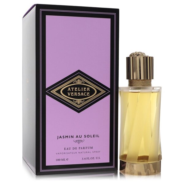 Versace Jasmin Au Soleil Eau de Parfum 3.4 oz