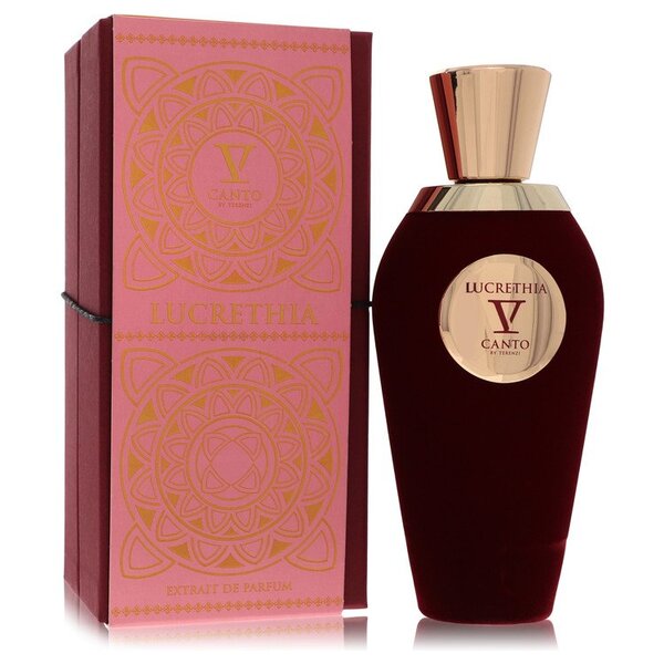 V Canto Lucrethia V Extrait De Parfum - 3.38 oz Unisex