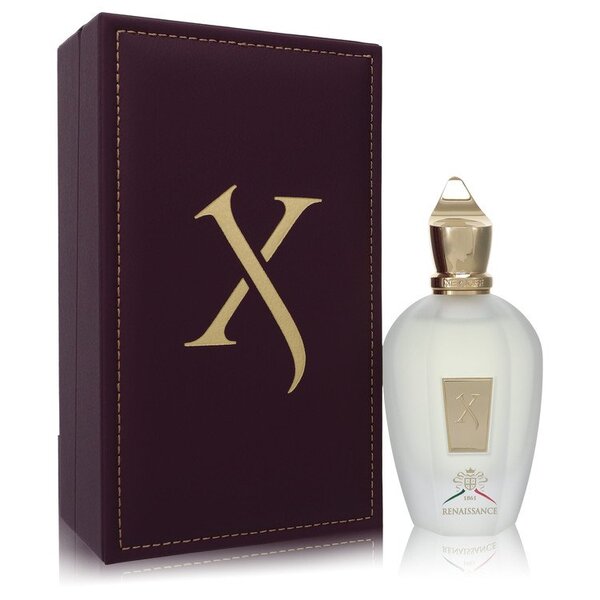 Xerjoff XJ 1861 Renaissance Eau de Parfum 3.4 oz Unisex