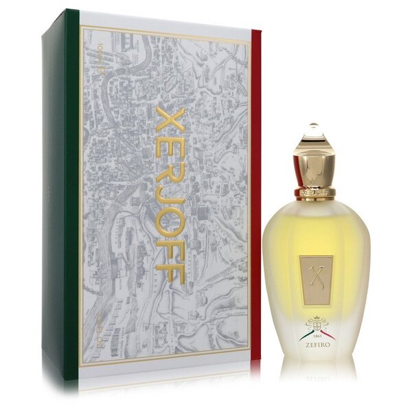 Xerjoff XJ 1861 Zefiro Eau de Parfum 3.4 oz Unisex