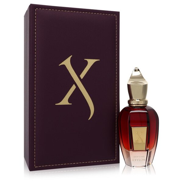Xerjoff Oud Stars Ceylon Eau De Parfum - 1.7oz Unisex Luxury Fragrance